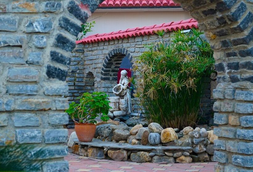 هتل Club Aquarium