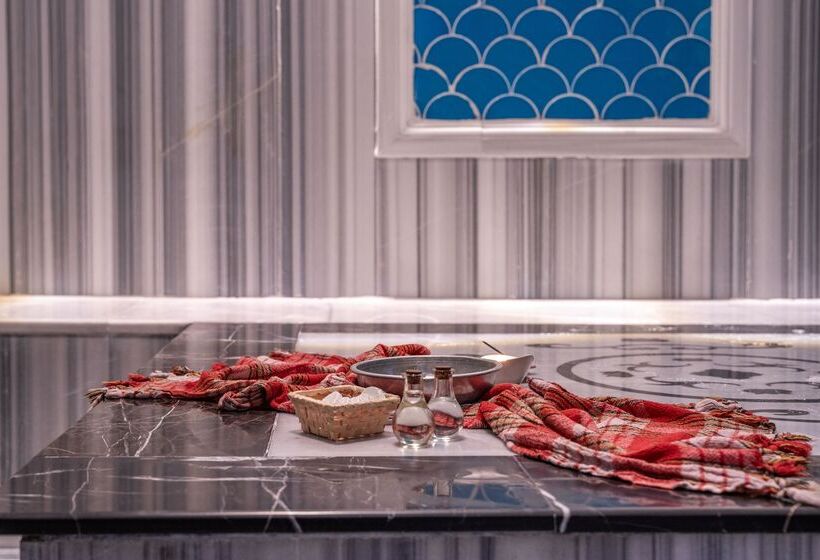 هتل Club Aquarium