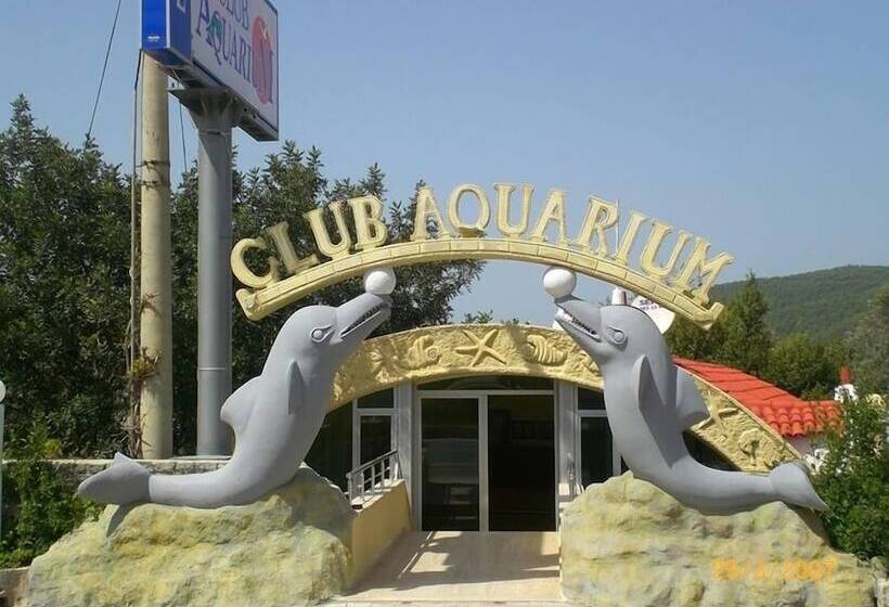 هتل Club Aquarium