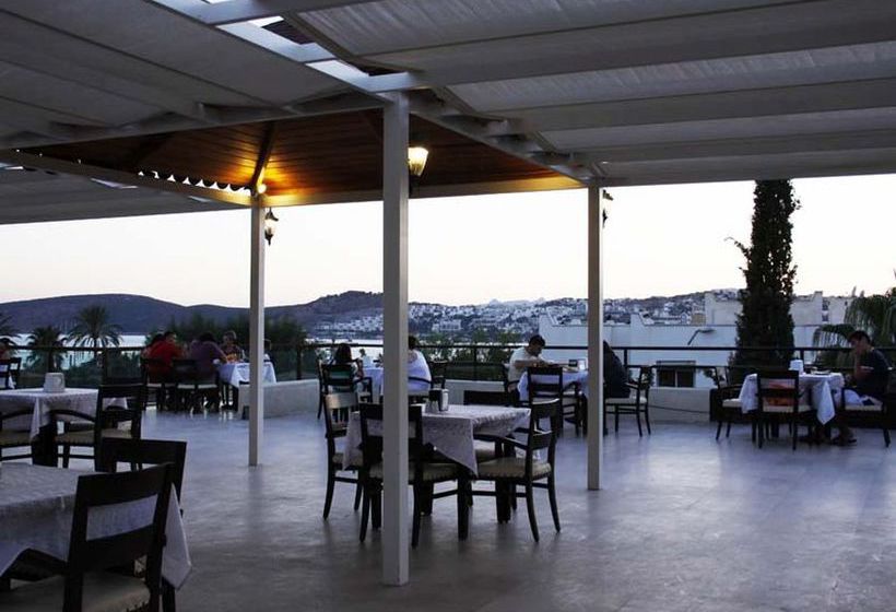 בית מלון כפרי Club Arinna