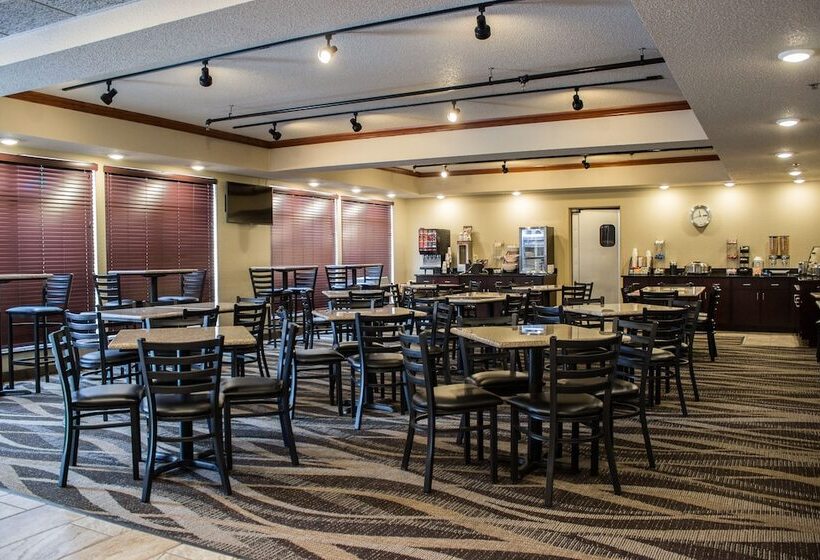فندق Cobblestone Suites  Oshkosh