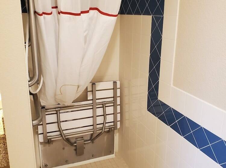فندق Cobblestone Suites  Oshkosh