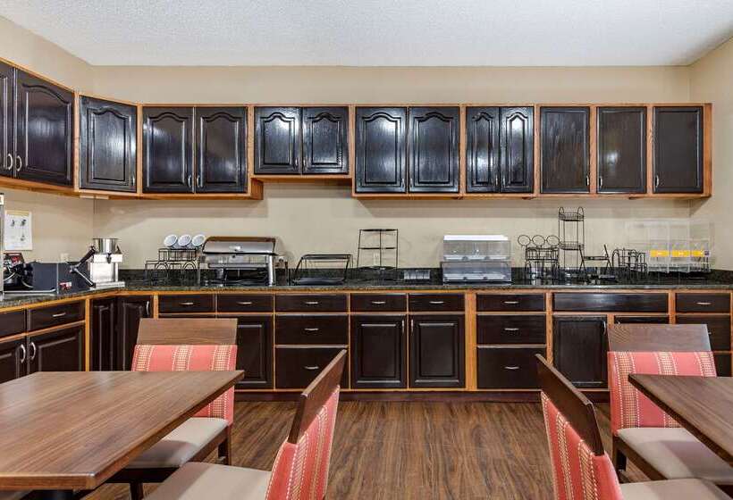هتل Comfort Inn Downtown  University Area