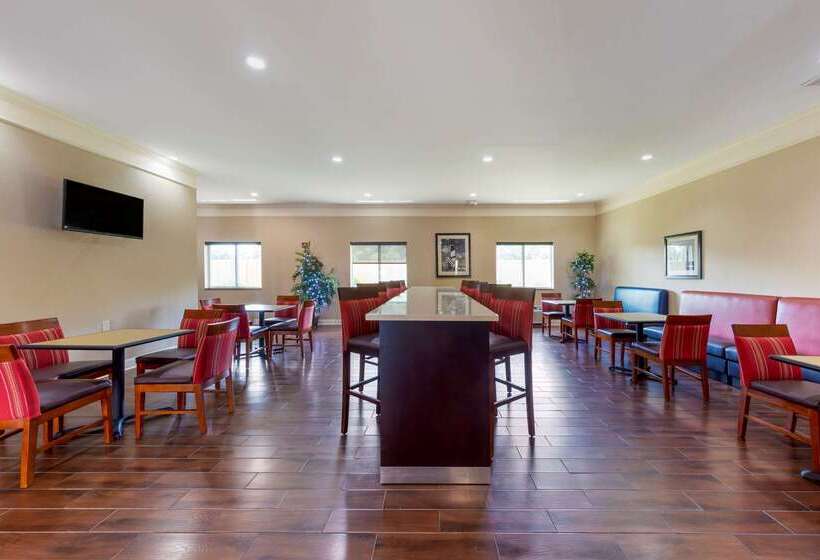 هتل Comfort Inn Near University