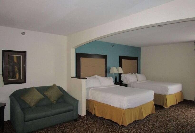 酒店 Country Inn & Suites By Radisson, Murrells Inlet, Sc