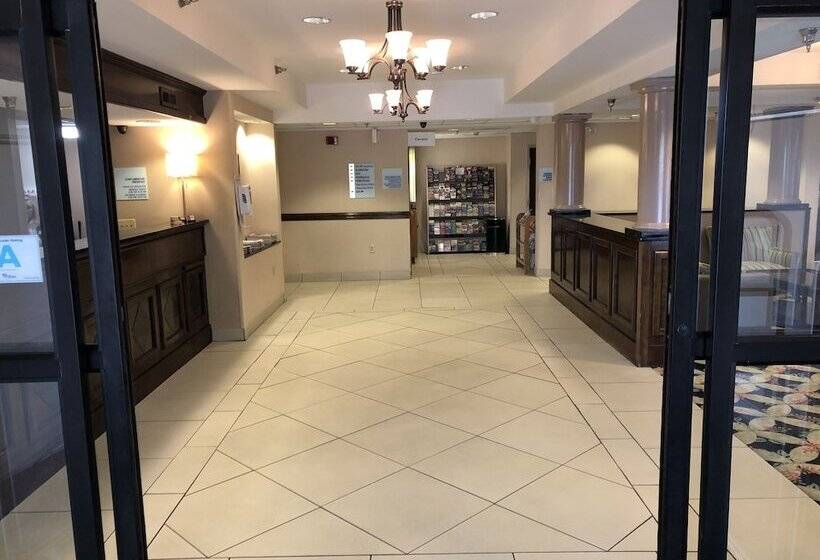 酒店 Country Inn & Suites By Radisson, Murrells Inlet, Sc