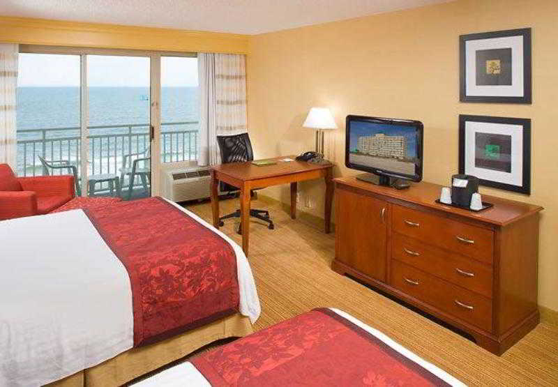 ホテル Courtyard Carolina Beach