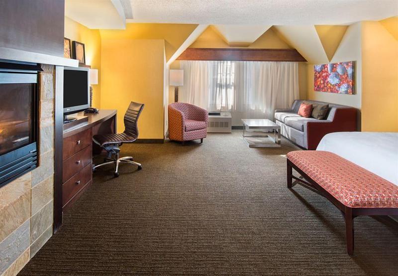 فندق Courtyard Marriott Lake Placid