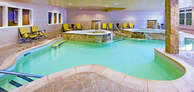 فندق Courtyard Marriott Lake Placid