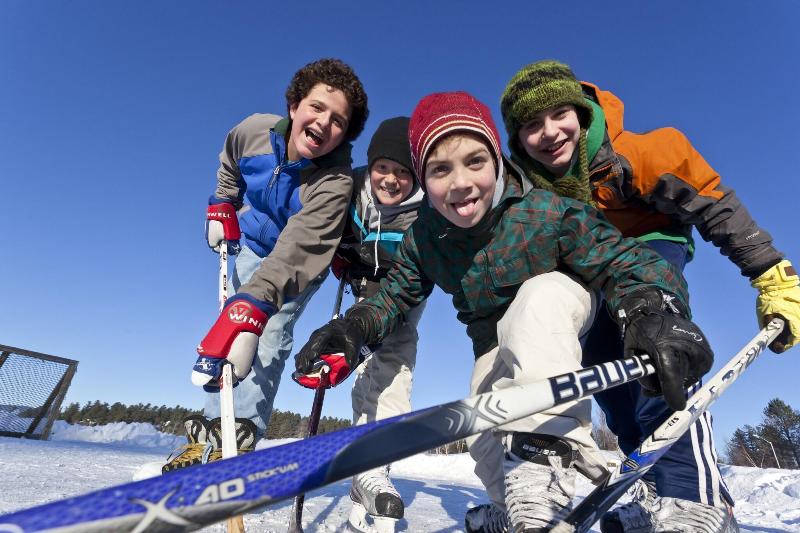 فندق Courtyard Marriott Lake Placid