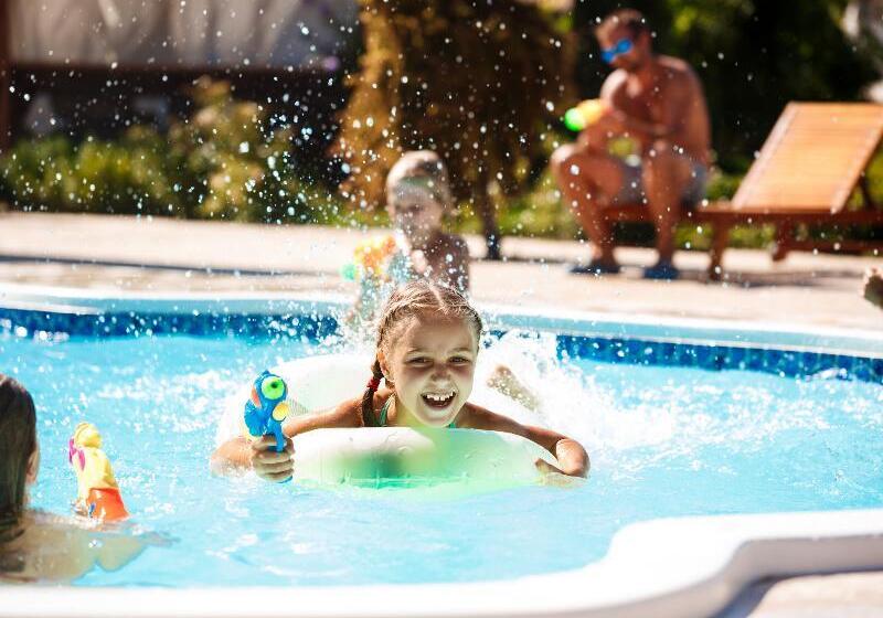 هتل Dalaman Airport Lykia Thermal & Spa