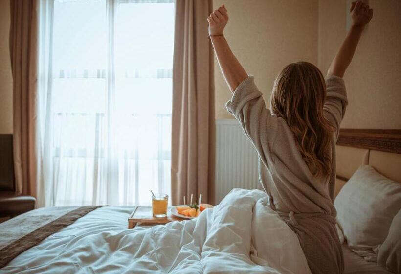 هتل Dalaman Airport Lykia Thermal & Spa