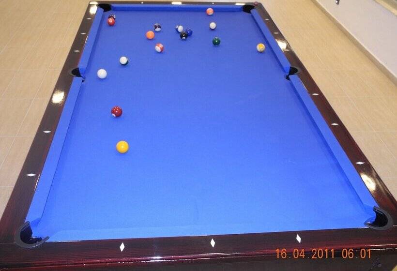 هتل Dalaman Airport Lykia Thermal & Spa