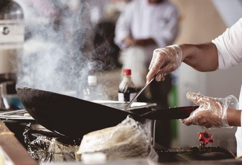 هتل Dalaman Airport Lykia Thermal & Spa