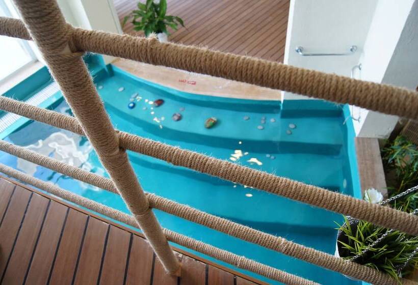 هتل Dalaman Airport Lykia Thermal & Spa