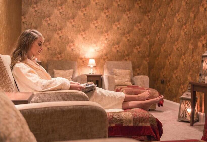 هتل Dalaman Airport Lykia Thermal & Spa