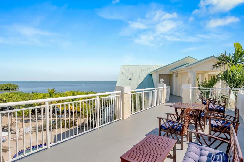 호텔 Dove Creek Resort & Marina, Trademark Collection By Wyndham