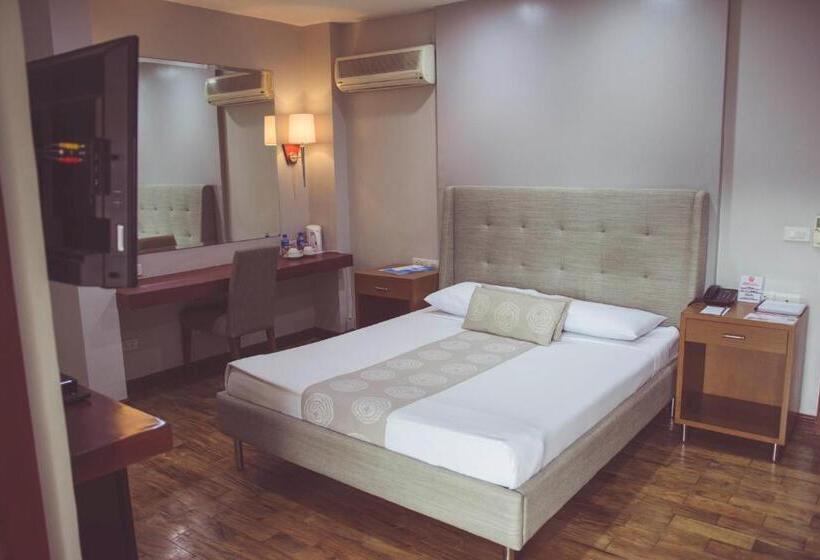 El Cielito Hotel   Baguio