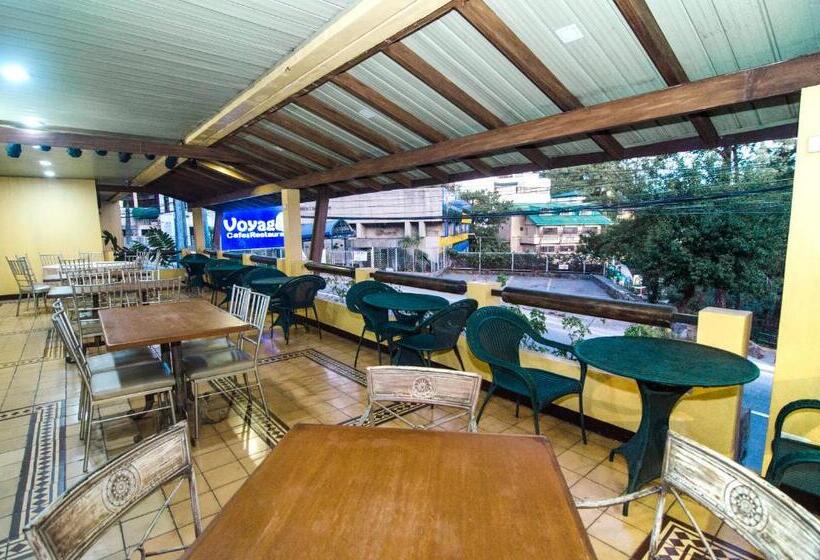 El Cielito Hotel   Baguio