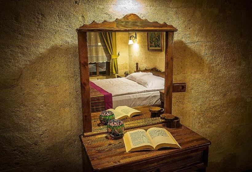 هتل Elif Stone House