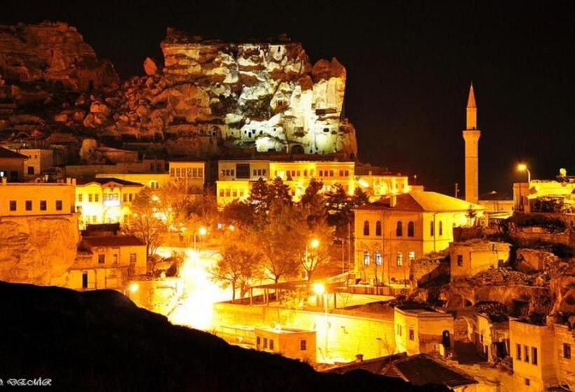 هتل Elif Stone House