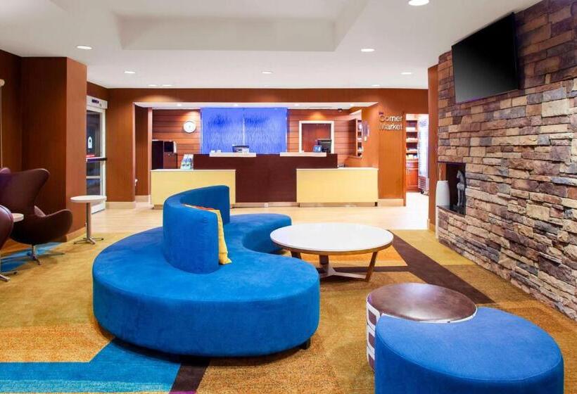 Macon Hotel & Suites