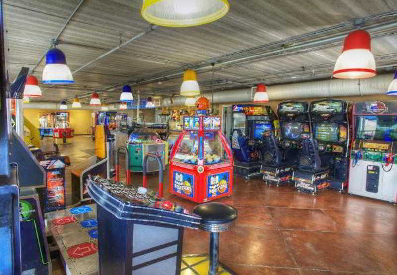 هتل Fairfield Inn & Suites Rapid City