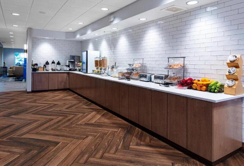 هتل Fairfield Inn & Suites Rapid City