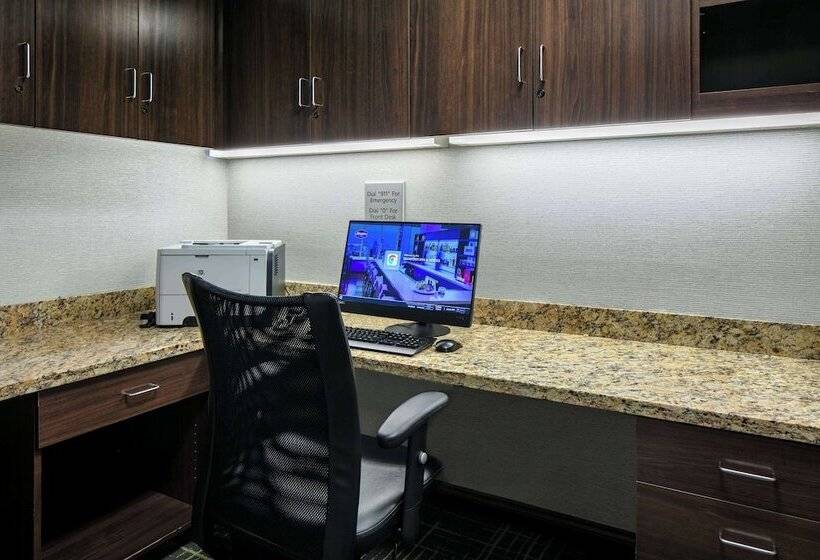 فندق Hampton Inn & Suites Grafton