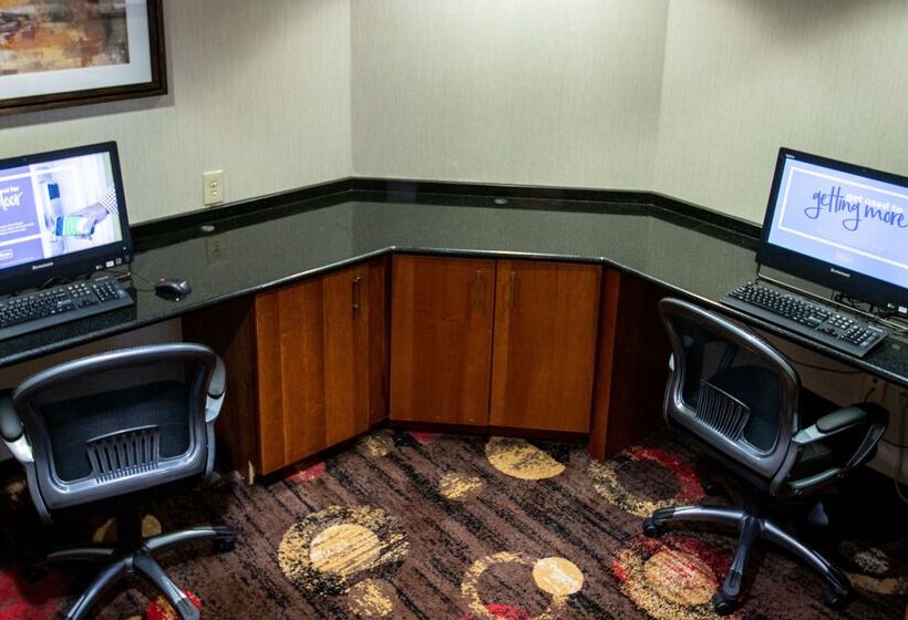 酒店 Hampton Inn Gloucester