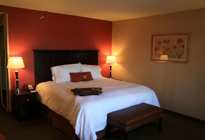 هتل Hampton Inn Las Vegas North Speedway