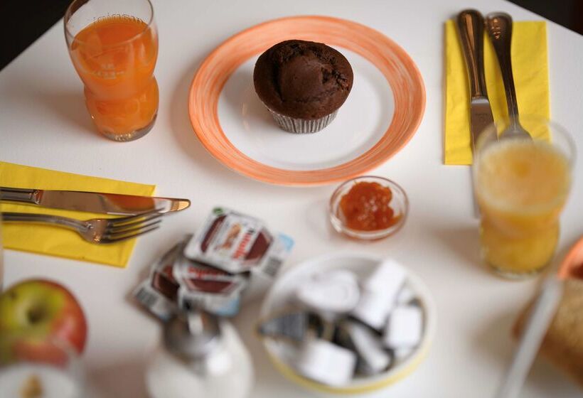 هتل Hannover Airport By Premiere Classe