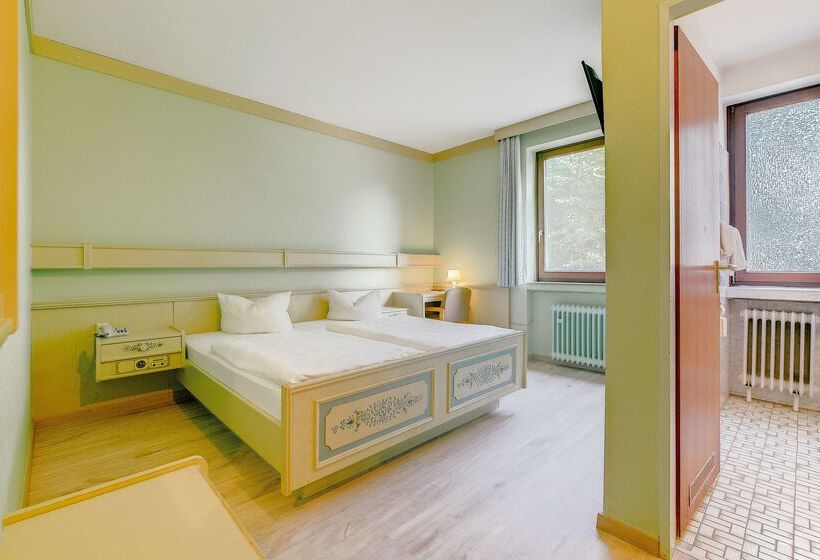 هتل Hannover Airport By Premiere Classe