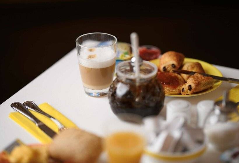 هتل Hannover Airport By Premiere Classe