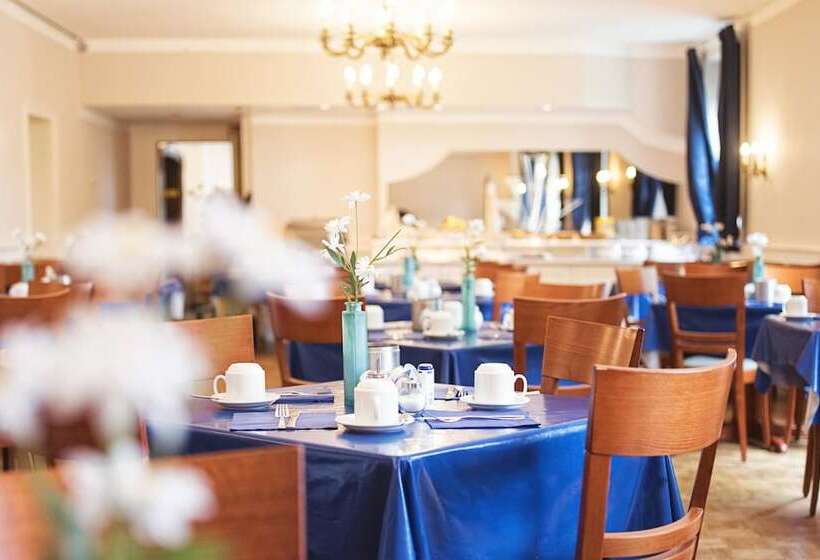 هتل Hannover Airport By Premiere Classe