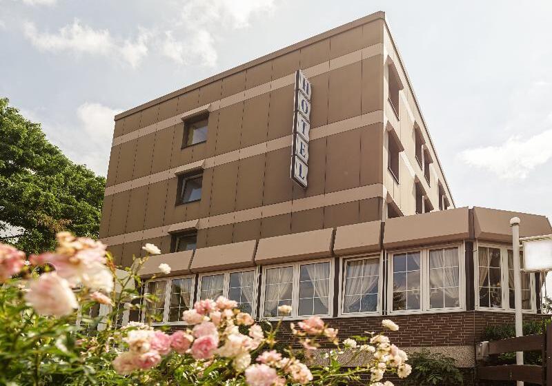 هتل Hannover Airport By Premiere Classe