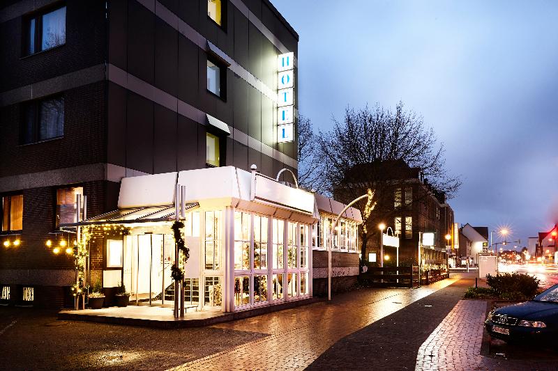 هتل Hannover Airport By Premiere Classe