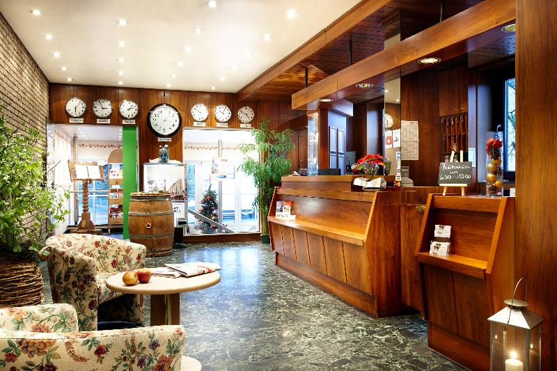 هتل Hannover Airport By Premiere Classe