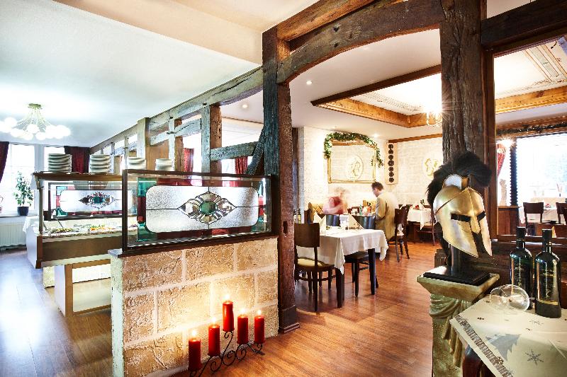 هتل Hannover Airport By Premiere Classe