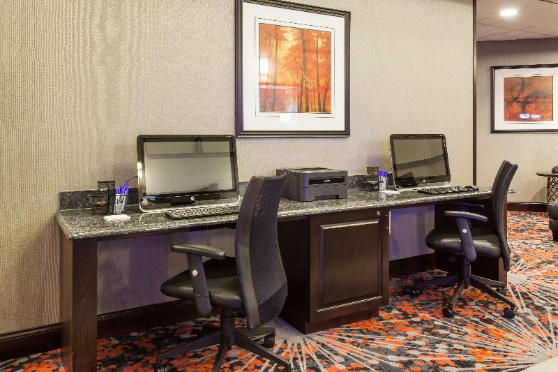 هتل Holiday Inn Express & Suites Rapid City, An Ihg