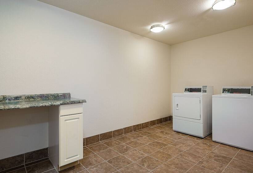 فندق Holiday Inn Express And Suites Lafayette East, An Ihg