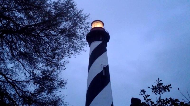 هتل Holiday Inn Express And Suites Saint Augustine North, An Ihg