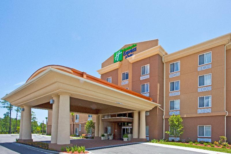هتل Holiday Inn Express And Suites Saint Augustine North, An Ihg