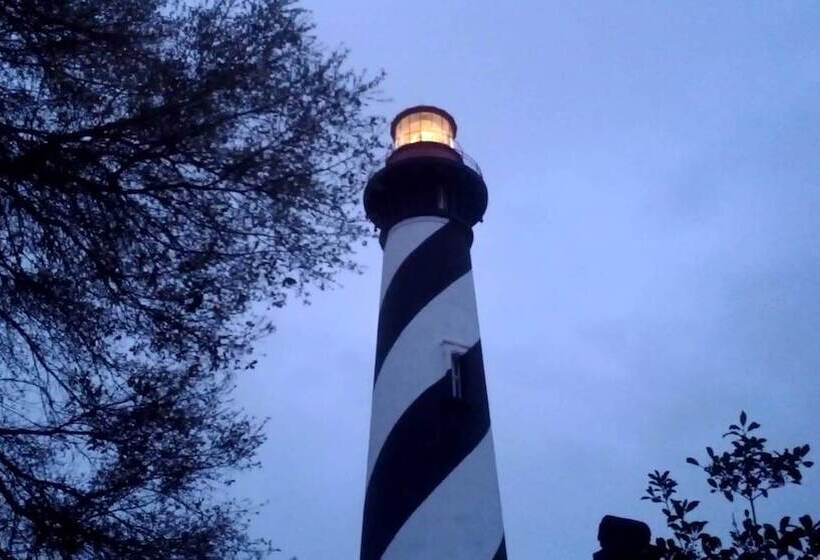 هتل Holiday Inn Express And Suites Saint Augustine North, An Ihg