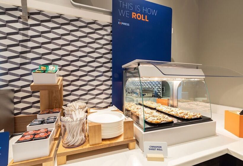 هتل Holiday Inn Express And Suites Saint Augustine North, An Ihg