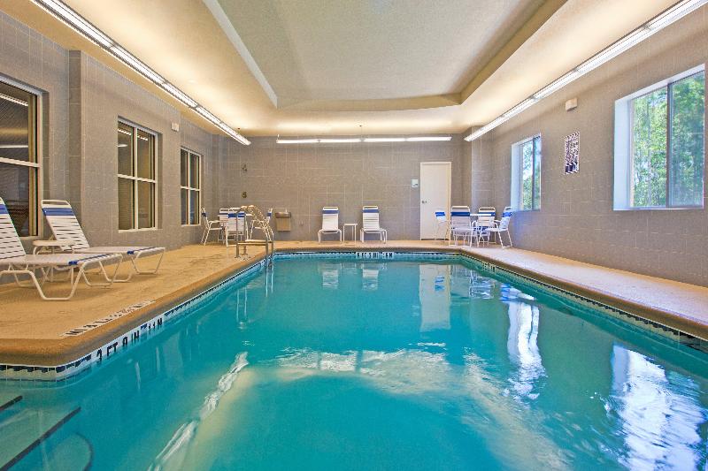 هتل Holiday Inn Express And Suites Saint Augustine North, An Ihg