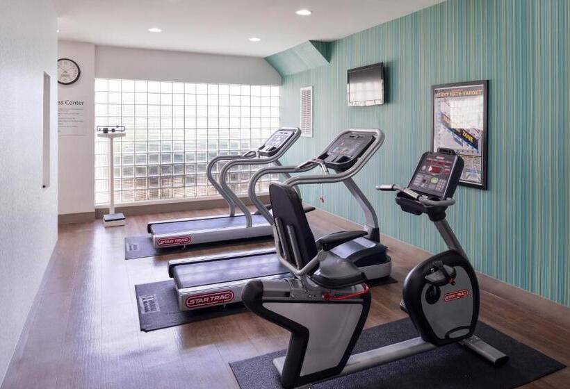 酒店 Holiday Inn Express Burlington, An Ihg