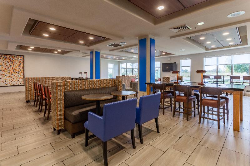 酒店 Holiday Inn Express Rockford Loves Park, An Ihg