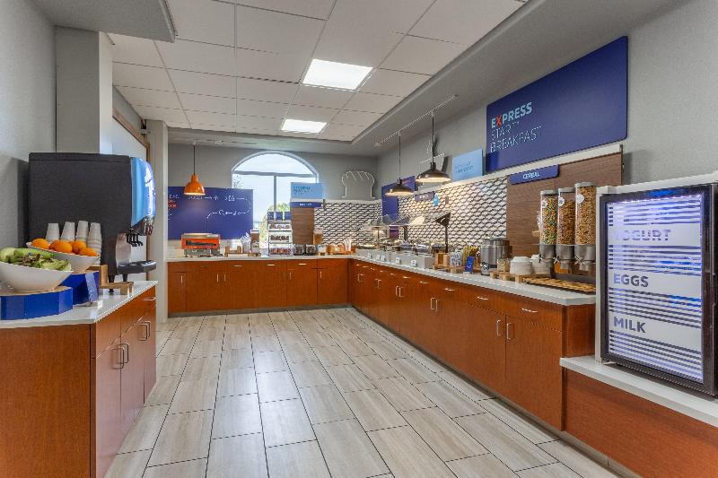 酒店 Holiday Inn Express Rockford Loves Park, An Ihg