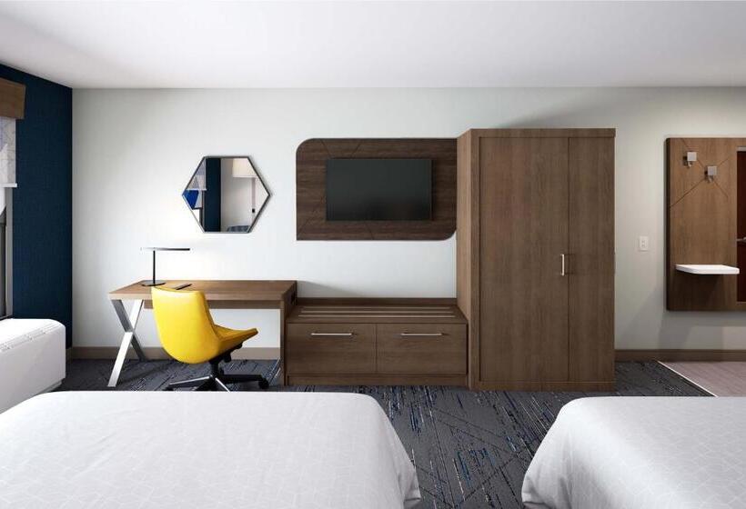 هتل Holiday Inn Express & Suites   Mobile   I 65, An Ihg